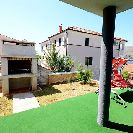 Apartments Maja 多吉奥科如 外观 照片