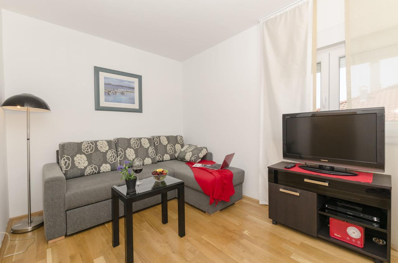Apartments Maja 多吉奥科如 外观 照片