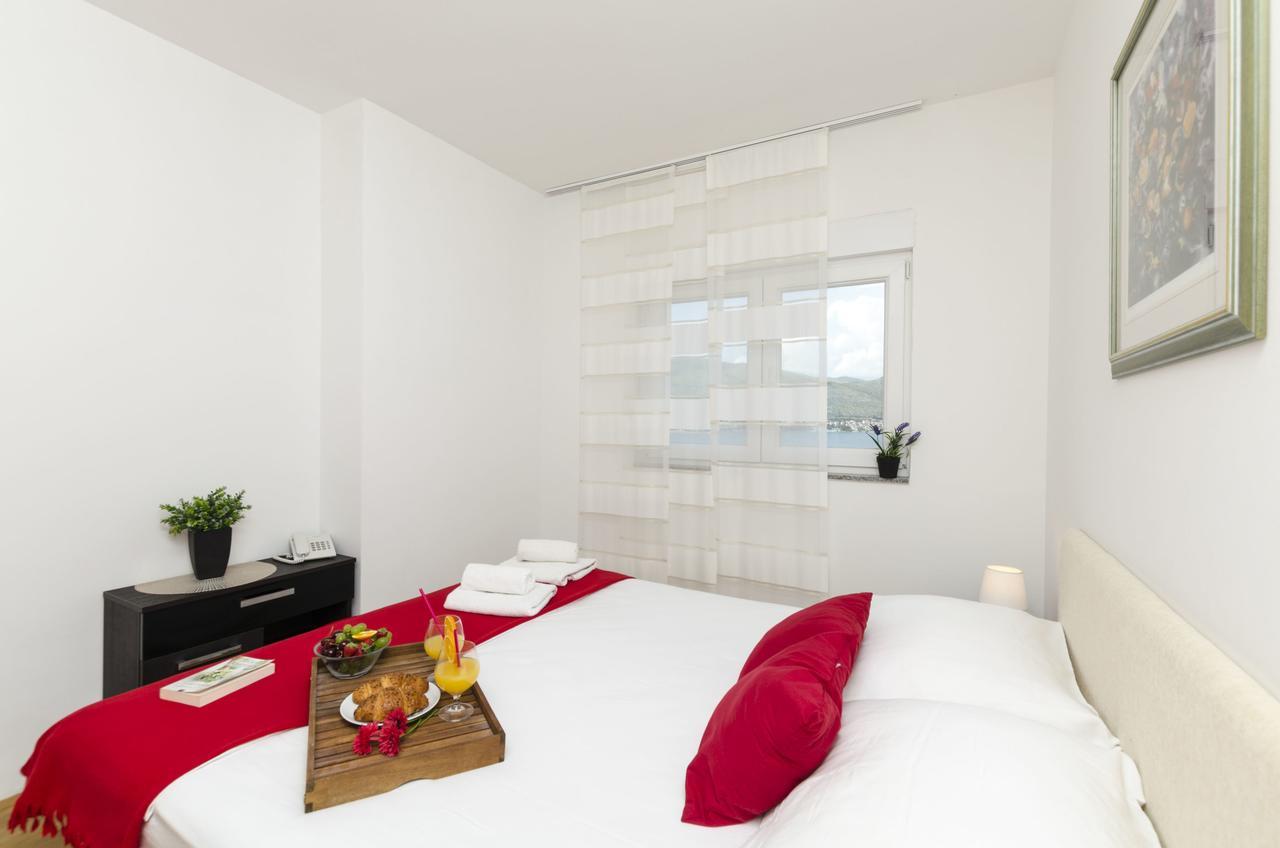 Apartments Maja 多吉奥科如 外观 照片
