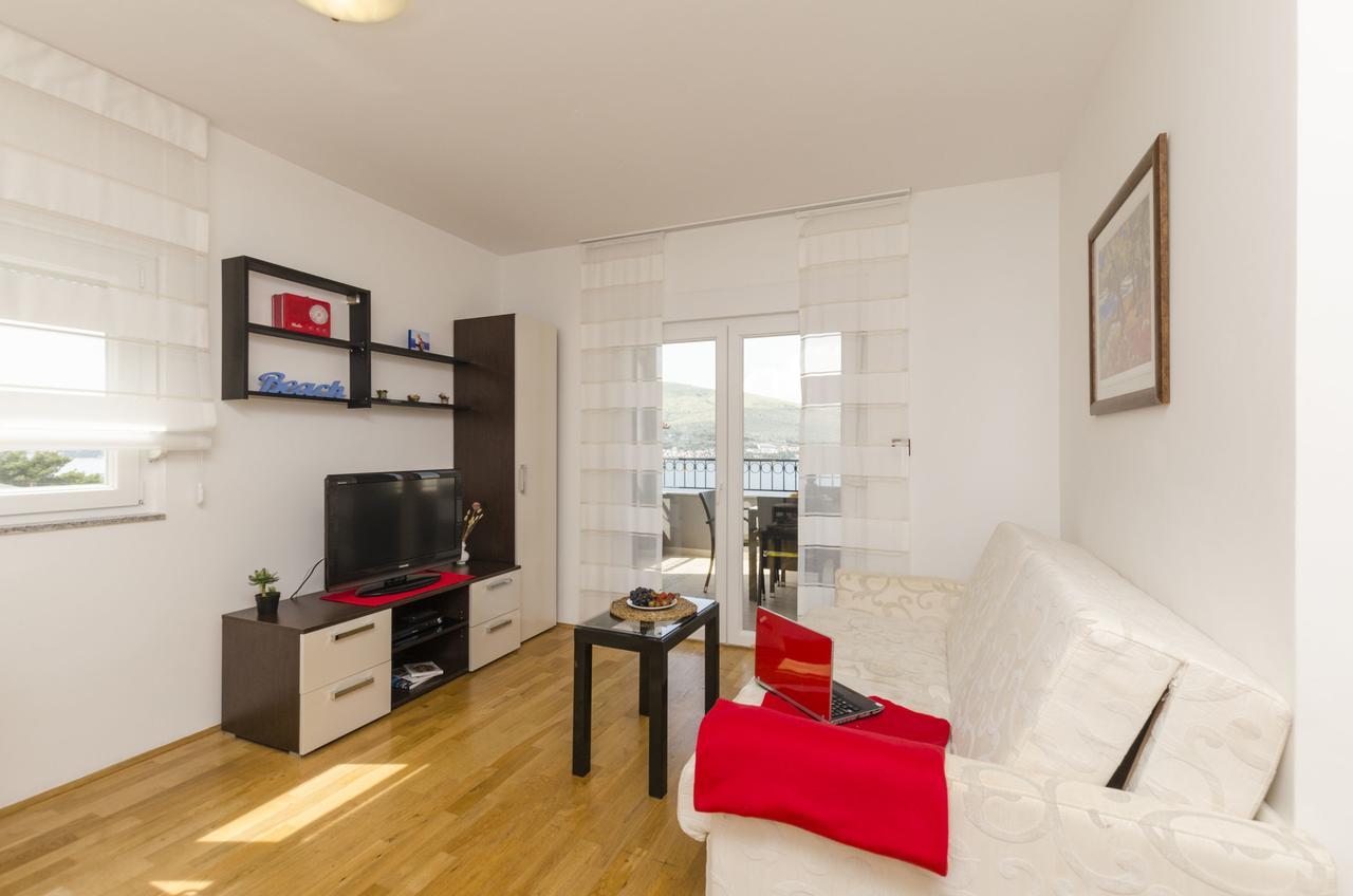 Apartments Maja 多吉奥科如 外观 照片