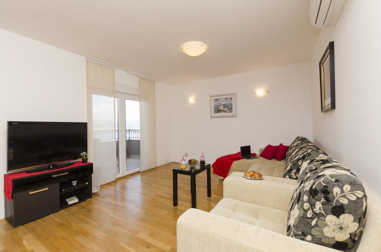 Apartments Maja 多吉奥科如 外观 照片