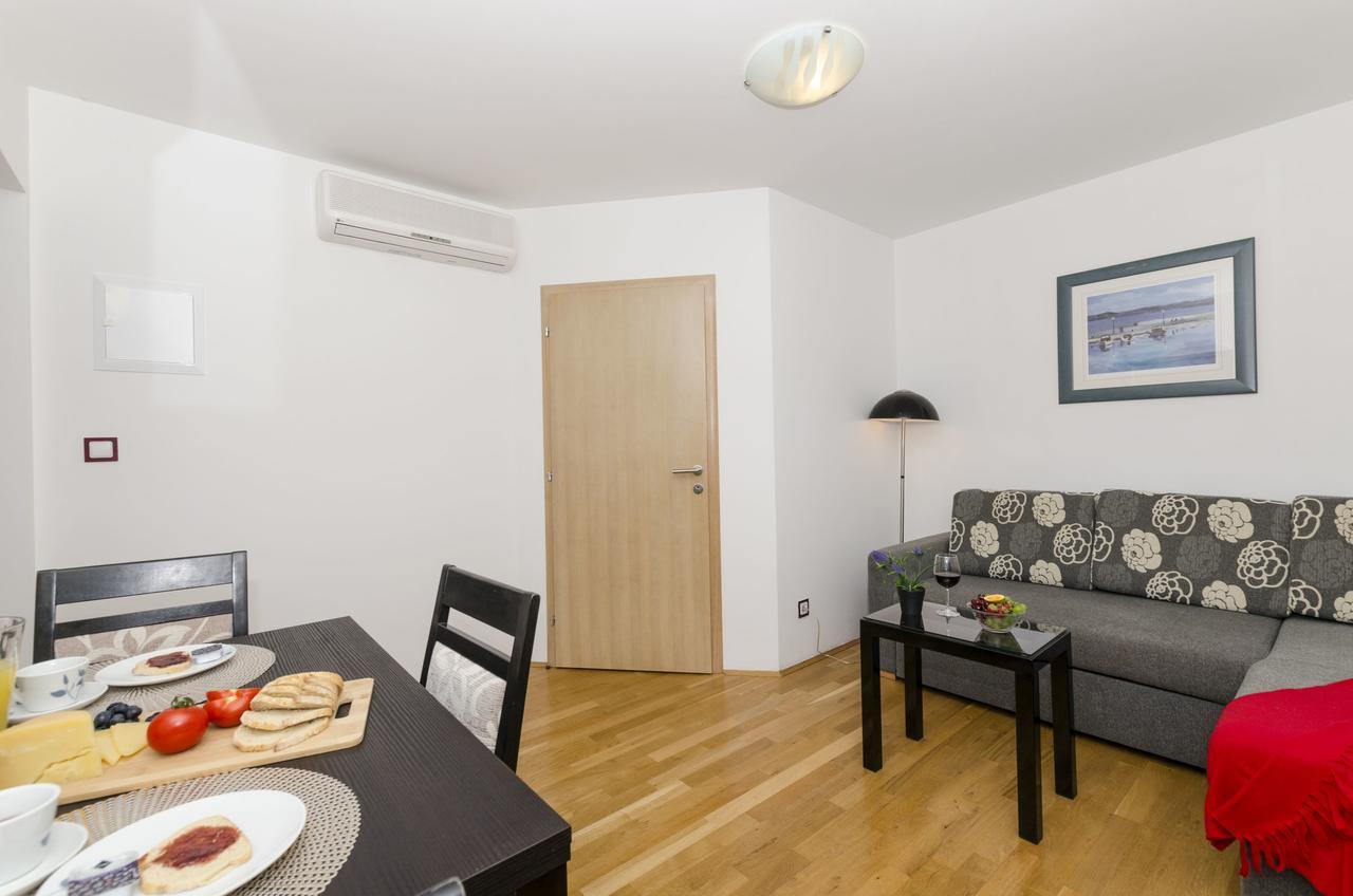 Apartments Maja 多吉奥科如 外观 照片