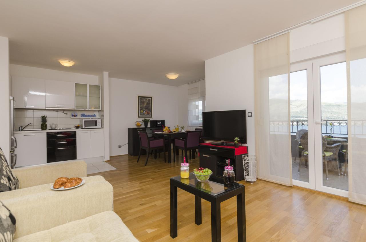 Apartments Maja 多吉奥科如 外观 照片