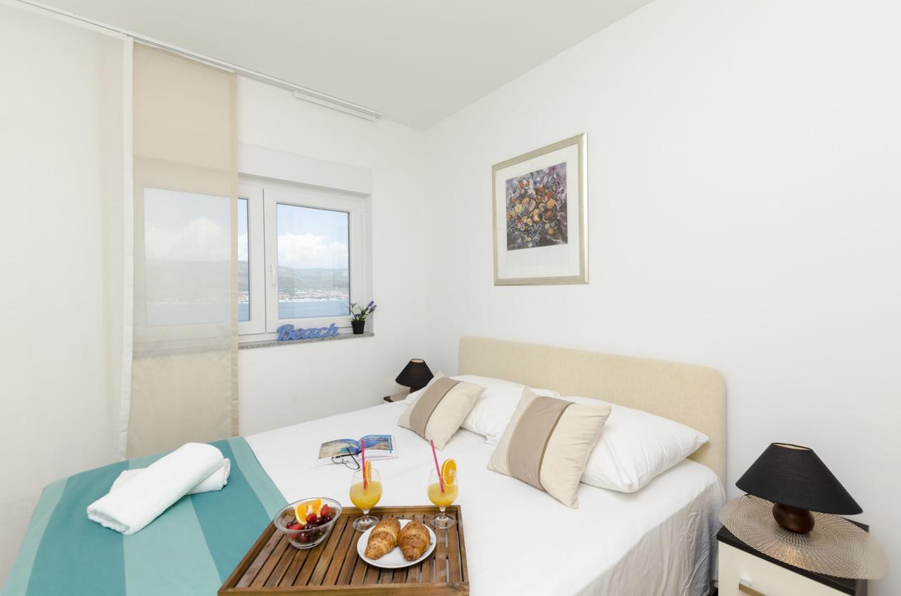 Apartments Maja 多吉奥科如 外观 照片