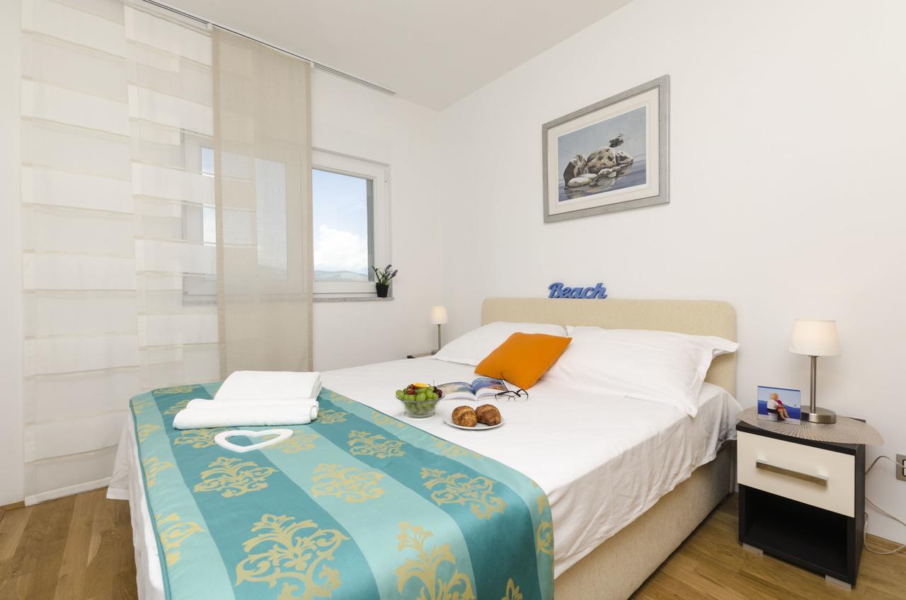 Apartments Maja 多吉奥科如 外观 照片