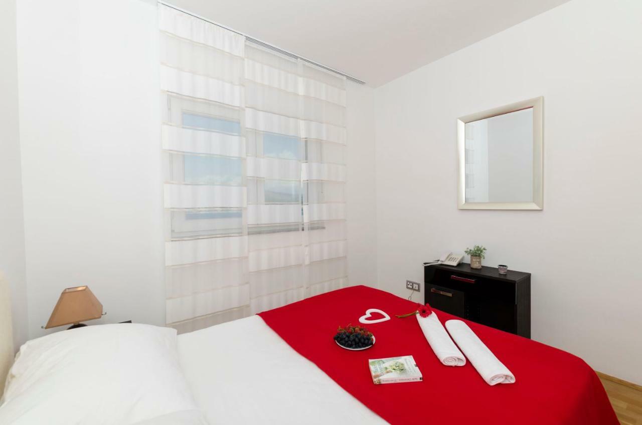 Apartments Maja 多吉奥科如 客房 照片