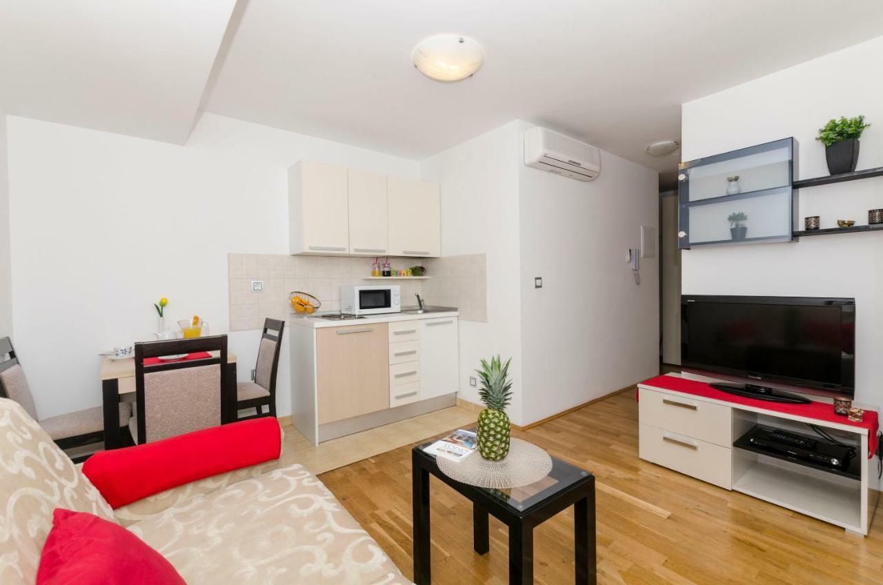 Apartments Maja 多吉奥科如 客房 照片