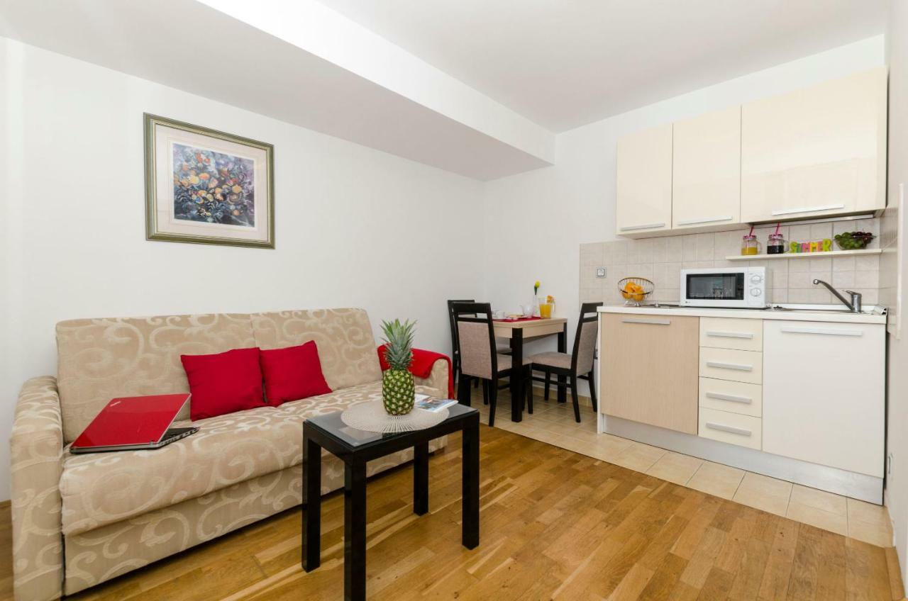 Apartments Maja 多吉奥科如 客房 照片